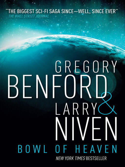 Title details for Bowl of Heaven by Larry Niven - Available